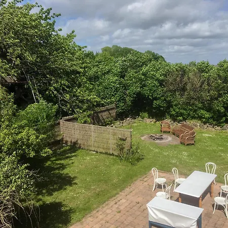 Gipsywaggon Tente de luxe