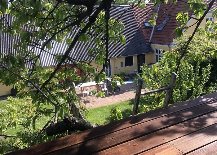 Gipsywaggon Luxury tent *